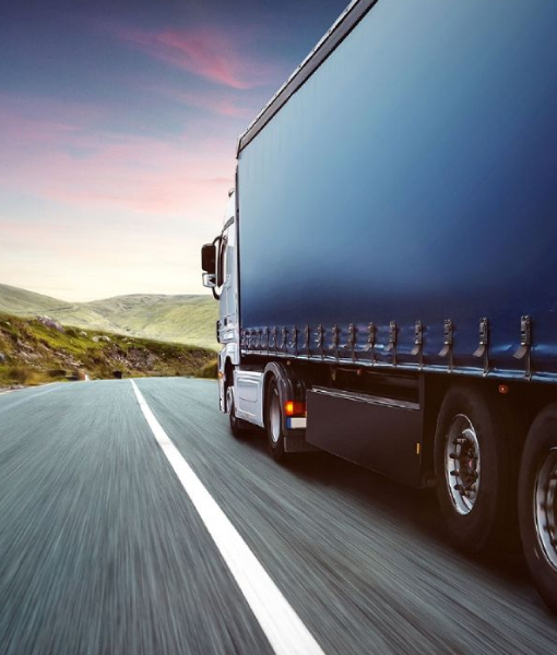 Road Transport Services